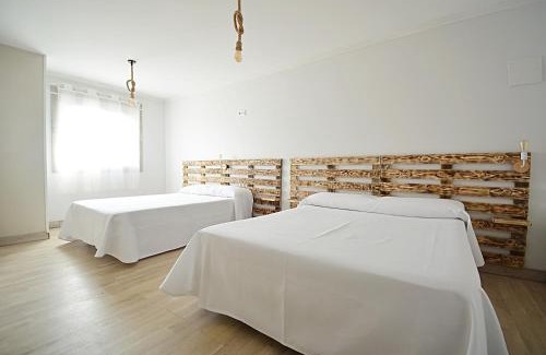 Vilanova House | Casa de playa en Vilanova de Arousa