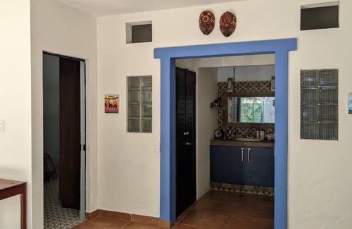 Colima House | Casa de Portillo
