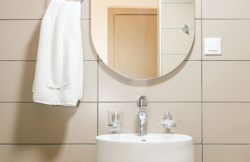 Old Town Hotel | Casa de Potie - Casa 5: Double Room With Terrace in the Heart of Chania Old Town