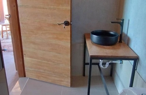 Llachon House | Casa de Primo