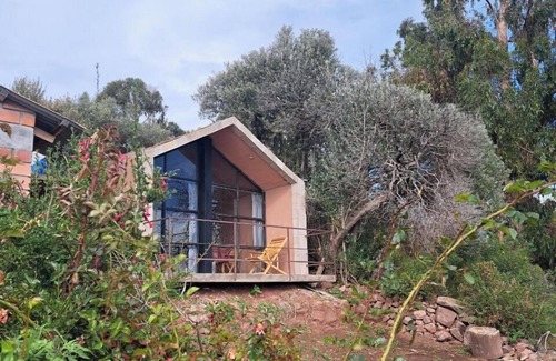 Llachon House | Casa de Primo