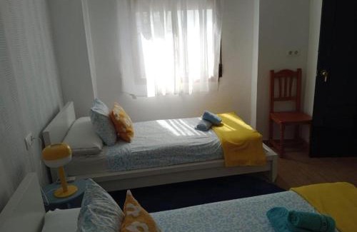 Martos House | Casa de Pueblo