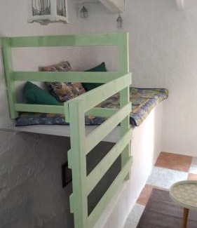 Geldo House | Casa de pueblo García Marquez