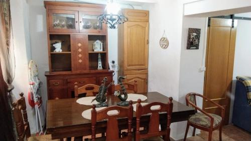 Geldo House | Casa de pueblo García Marquez