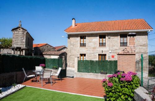Carnota House | Casa De Rama