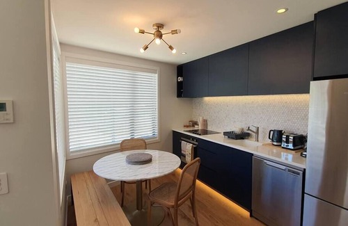 Kawarau Falls Apartment | Casa De Remarkables S