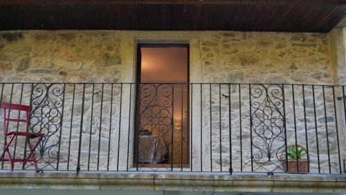 Outes House | Casa de Ribadafonte