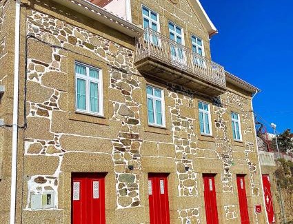 Manteigas House | Casa de São Marcos
