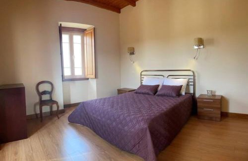 Castelo Mendo House | Casa de Sampaio - Castelo Mendo