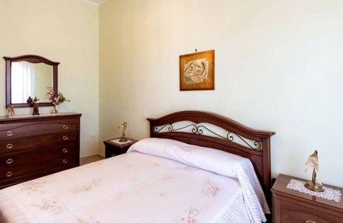 Morra De Sanctis House | Casa De Sanctis - Irpinia: Structure for Exclusive Use in the Heart of Morra De Sanctis