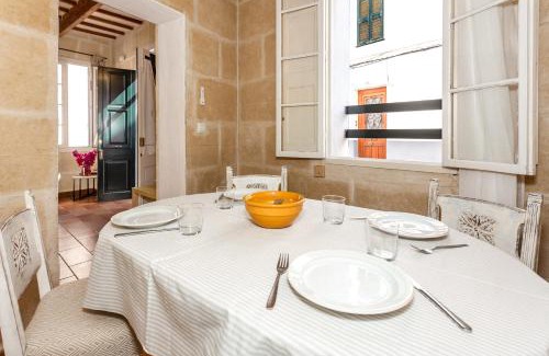Ciutadella de Menorca House | Casa de Ses Roques