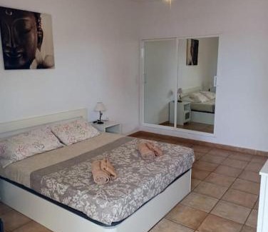 Playa Paraiso Apartment | Casa de Simo · Sol, Relax y diversión