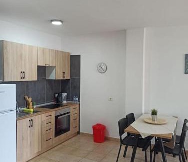 Playa Paraiso Apartment | Casa de Simo · Sol, Relax y diversión