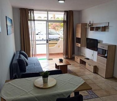 Playa Paraiso Apartment | Casa de Simo · Sol, Relax y diversión
