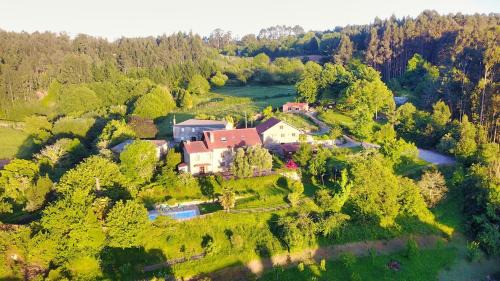 Paderne House | Casa de Sixto