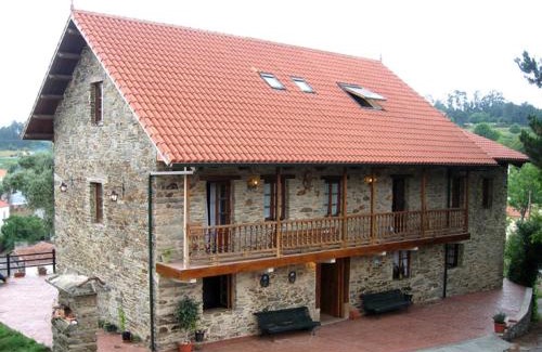 Paderne House | Casa de Sixto