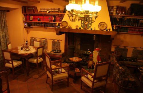 Paderne House | Casa de Sixto