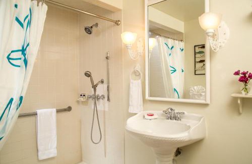 St. Augustine Historic District Bed & Breakfast | Casa de Suenos B & B