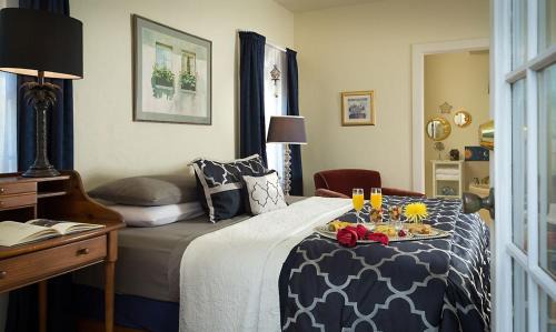 St. Augustine Historic District Bed & Breakfast | Casa de Suenos B & B