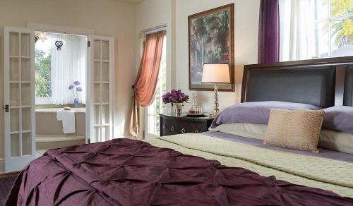 St. Augustine Historic District Bed & Breakfast | Casa de Suenos B & B