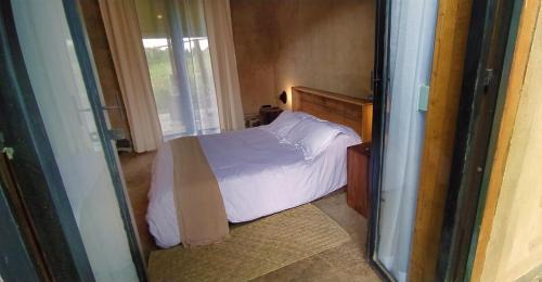 Tlalpan Villa | Casa de Tierra Loft Tlalli