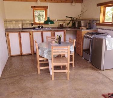 Tlalpan Ski Chalet | Casa de Tierra Loft Ocoxal