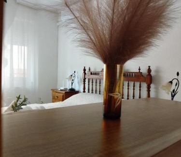 Mora House | Casa de Tina y Cora