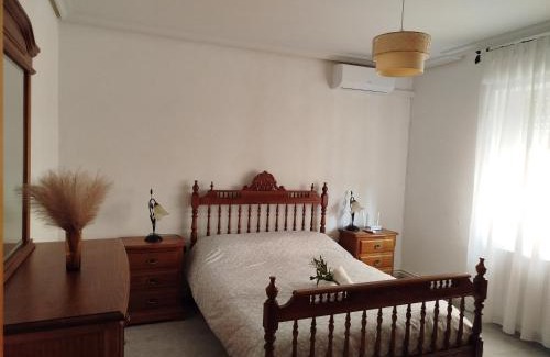 Mora House | Casa de Tina y Cora