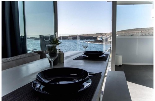 Telde Apartment | Casa de tufia