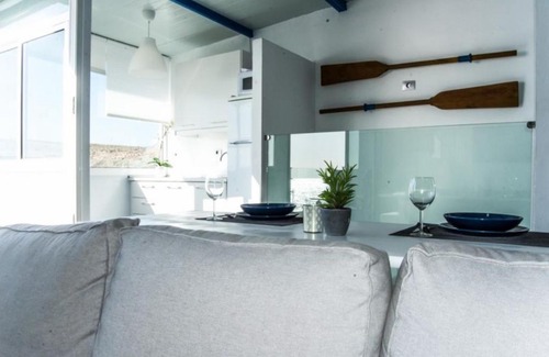 Telde Apartment | Casa de tufia