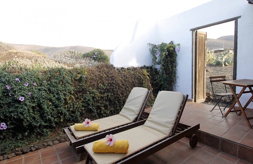 Macher Apartment | Casa de vacaciones El Lagarto