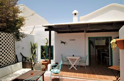 Macher Apartment | Casa de vacaciones El Lagarto