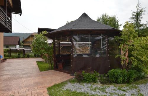 Pojorita House | Casa de vacanță Delia și Matei