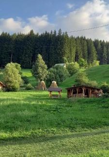 Moeciu de Sus House | Casa de vacanta Varf de Munte Moieciu de Sus