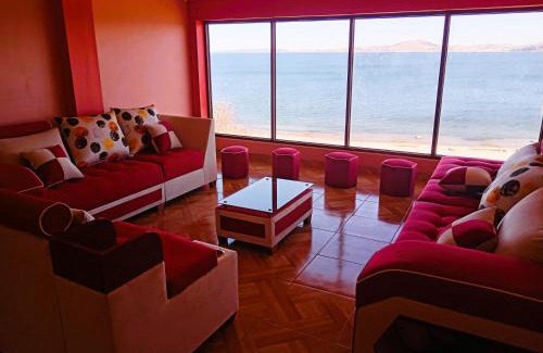 Llachon House | "Casa de Valentin"