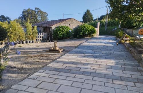 Tomino House | Casa de Valeria
