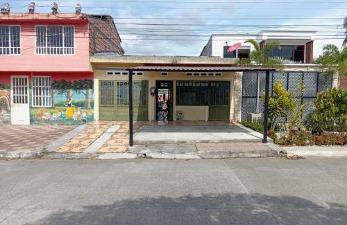 San Sebastian de Mariquita House | Casa de Veraneo