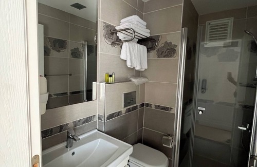 Tokoglu Hotel | Casa De Vien