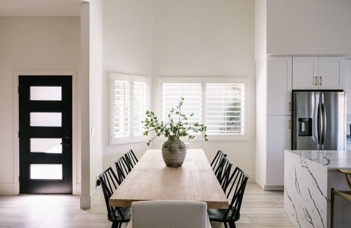 Palm Desert Villa | Casa De Vistas in Palm Desert
