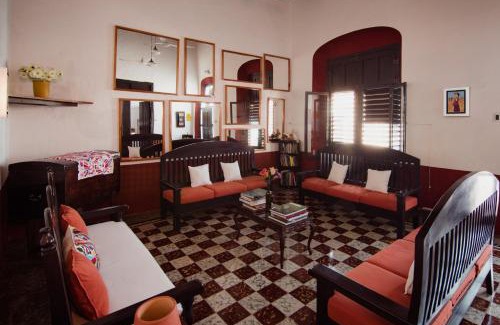 Campeche Bed & Breakfast | Casa de Zari