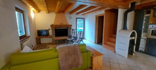 Serrada House | Casa Dea