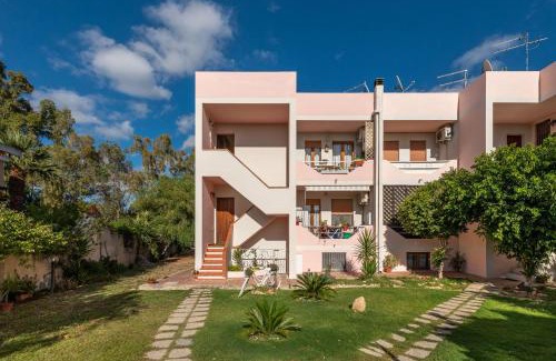 Capitana Apartment | Casa Dea72
