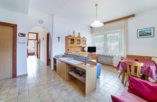 Moena Apartment | Casa Defrancesco - with Garden