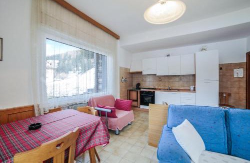 Moena Apartment | Casa Defrancesco - with Garden