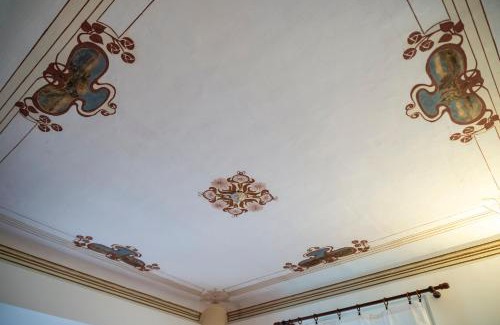 San Rocco a Pilli Apartment | Casa degli Affreschi Tuscany