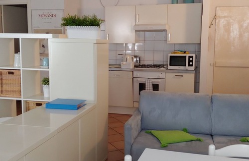 Historic Center Apartment | Casa degli Angeli