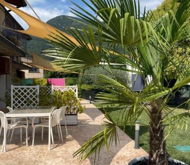 Caprino Veronese Apartment | Casa degli Artisti