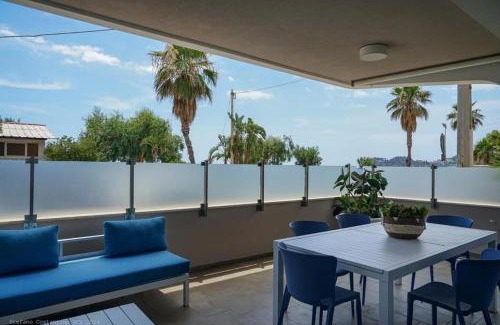 Mazzeo Apartment | Casa degli Dei