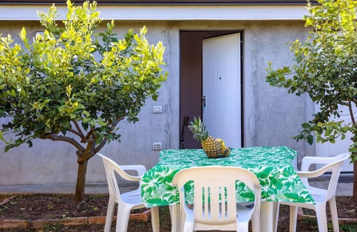 Santa Domenica Apartment | Casa degli Dei - Santa Domenica