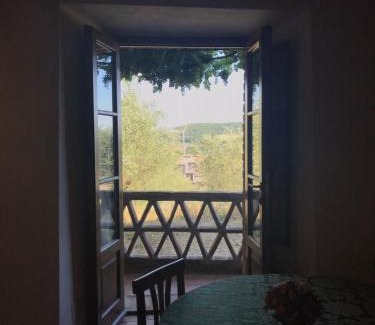 Vescovado House | Casa dei Borghi